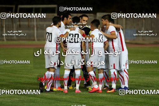 755622, Tehran, [*parameter:4*], لیگ برتر فوتبال ایران، Persian Gulf Cup، Week 1، First Leg، 2017/07/27، Naft Tehran 2 - 1 Sepid Roud Rasht