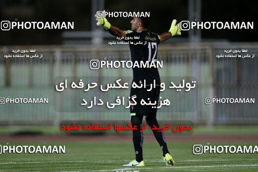 754927, Tehran, [*parameter:4*], لیگ برتر فوتبال ایران، Persian Gulf Cup، Week 1، First Leg، Naft Tehran 2 v 1 Sepid Roud Rasht on 2017/07/27 at Shahr-e Qods Stadium