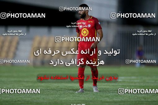 755043, Tehran, [*parameter:4*], لیگ برتر فوتبال ایران، Persian Gulf Cup، Week 1، First Leg، Naft Tehran 2 v 1 Sepid Roud Rasht on 2017/07/27 at Shahr-e Qods Stadium