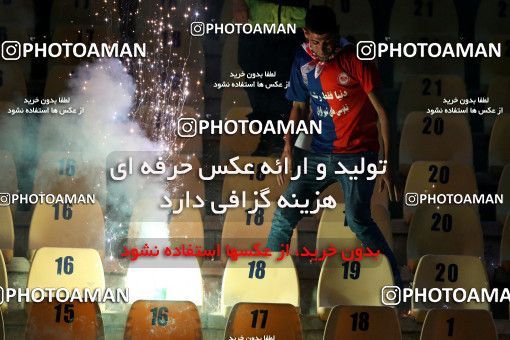 755374, Tehran, [*parameter:4*], لیگ برتر فوتبال ایران، Persian Gulf Cup، Week 1، First Leg، Naft Tehran 2 v 1 Sepid Roud Rasht on 2017/07/27 at Shahr-e Qods Stadium