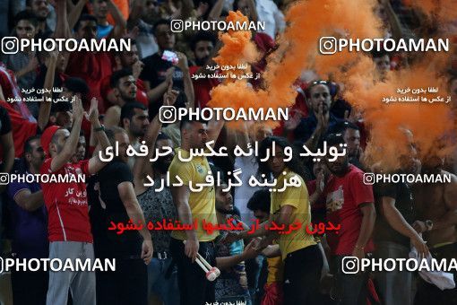 754930, Tehran, [*parameter:4*], لیگ برتر فوتبال ایران، Persian Gulf Cup، Week 1، First Leg، Naft Tehran 2 v 1 Sepid Roud Rasht on 2017/07/27 at Shahr-e Qods Stadium