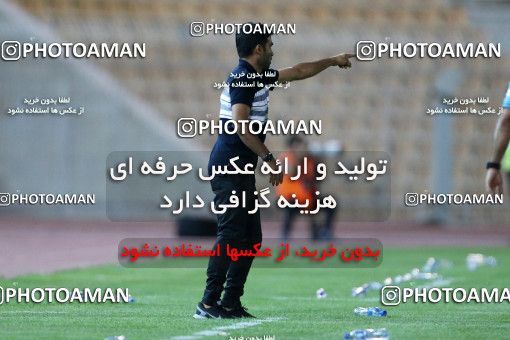 755641, Tehran, [*parameter:4*], لیگ برتر فوتبال ایران، Persian Gulf Cup، Week 1، First Leg، Naft Tehran 2 v 1 Sepid Roud Rasht on 2017/07/27 at Shahr-e Qods Stadium