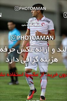 755323, Tehran, [*parameter:4*], لیگ برتر فوتبال ایران، Persian Gulf Cup، Week 1، First Leg، Naft Tehran 2 v 1 Sepid Roud Rasht on 2017/07/27 at Shahr-e Qods Stadium