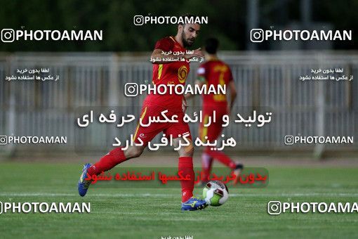 755473, Tehran, [*parameter:4*], لیگ برتر فوتبال ایران، Persian Gulf Cup، Week 1، First Leg، Naft Tehran 2 v 1 Sepid Roud Rasht on 2017/07/27 at Shahr-e Qods Stadium