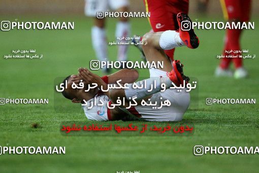 755613, Tehran, [*parameter:4*], لیگ برتر فوتبال ایران، Persian Gulf Cup، Week 1، First Leg، Naft Tehran 2 v 1 Sepid Roud Rasht on 2017/07/27 at Shahr-e Qods Stadium