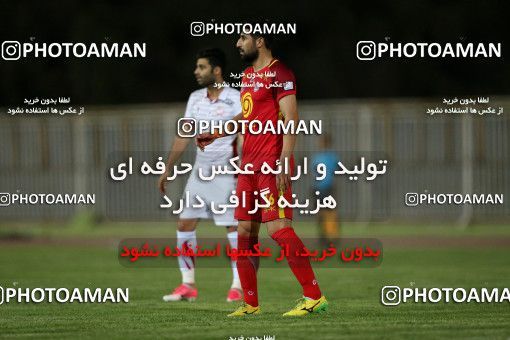 755671, Tehran, [*parameter:4*], لیگ برتر فوتبال ایران، Persian Gulf Cup، Week 1، First Leg، Naft Tehran 2 v 1 Sepid Roud Rasht on 2017/07/27 at Shahr-e Qods Stadium