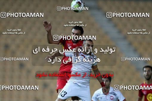755627, Tehran, [*parameter:4*], لیگ برتر فوتبال ایران، Persian Gulf Cup، Week 1، First Leg، Naft Tehran 2 v 1 Sepid Roud Rasht on 2017/07/27 at Shahr-e Qods Stadium