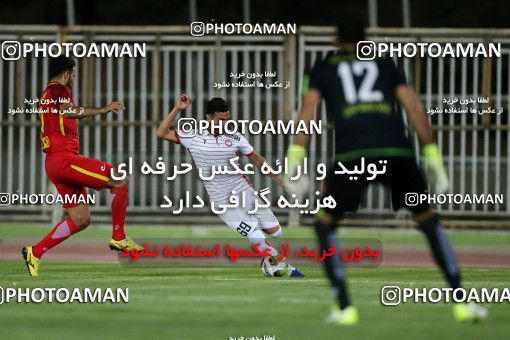 754984, Tehran, [*parameter:4*], لیگ برتر فوتبال ایران، Persian Gulf Cup، Week 1، First Leg، Naft Tehran 2 v 1 Sepid Roud Rasht on 2017/07/27 at Shahr-e Qods Stadium