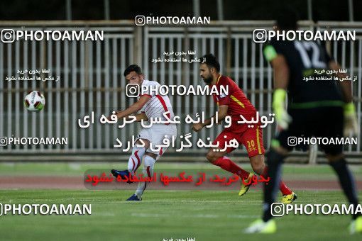 755536, Tehran, [*parameter:4*], لیگ برتر فوتبال ایران، Persian Gulf Cup، Week 1، First Leg، Naft Tehran 2 v 1 Sepid Roud Rasht on 2017/07/27 at Shahr-e Qods Stadium