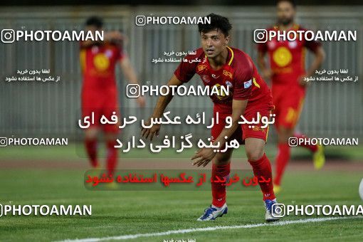 755491, Tehran, [*parameter:4*], لیگ برتر فوتبال ایران، Persian Gulf Cup، Week 1، First Leg، Naft Tehran 2 v 1 Sepid Roud Rasht on 2017/07/27 at Shahr-e Qods Stadium