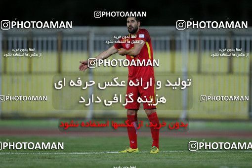 755642, Tehran, [*parameter:4*], لیگ برتر فوتبال ایران، Persian Gulf Cup، Week 1، First Leg، Naft Tehran 2 v 1 Sepid Roud Rasht on 2017/07/27 at Shahr-e Qods Stadium