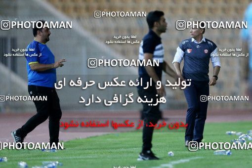 755439, Tehran, [*parameter:4*], لیگ برتر فوتبال ایران، Persian Gulf Cup، Week 1، First Leg، Naft Tehran 2 v 1 Sepid Roud Rasht on 2017/07/27 at Shahr-e Qods Stadium