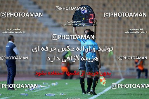 755435, Tehran, [*parameter:4*], لیگ برتر فوتبال ایران، Persian Gulf Cup، Week 1، First Leg، Naft Tehran 2 v 1 Sepid Roud Rasht on 2017/07/27 at Shahr-e Qods Stadium