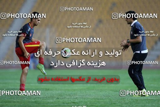 755356, Tehran, [*parameter:4*], لیگ برتر فوتبال ایران، Persian Gulf Cup، Week 1، First Leg، Naft Tehran 2 v 1 Sepid Roud Rasht on 2017/07/27 at Shahr-e Qods Stadium