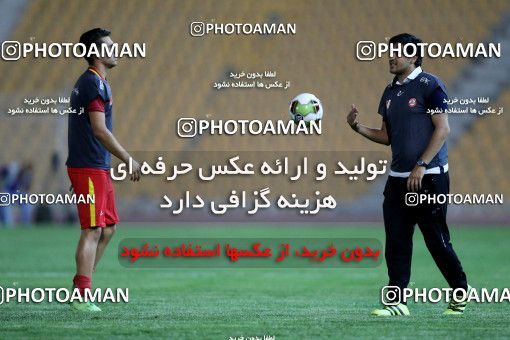 754959, Tehran, [*parameter:4*], لیگ برتر فوتبال ایران، Persian Gulf Cup، Week 1، First Leg، Naft Tehran 2 v 1 Sepid Roud Rasht on 2017/07/27 at Shahr-e Qods Stadium