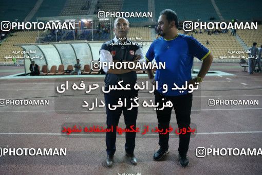 755606, Tehran, [*parameter:4*], لیگ برتر فوتبال ایران، Persian Gulf Cup، Week 1، First Leg، Naft Tehran 2 v 1 Sepid Roud Rasht on 2017/07/27 at Shahr-e Qods Stadium