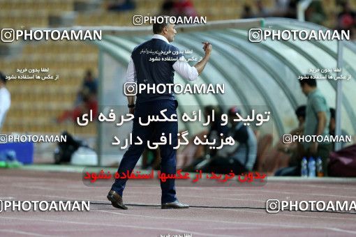 755003, Tehran, [*parameter:4*], لیگ برتر فوتبال ایران، Persian Gulf Cup، Week 1، First Leg، Naft Tehran 2 v 1 Sepid Roud Rasht on 2017/07/27 at Shahr-e Qods Stadium
