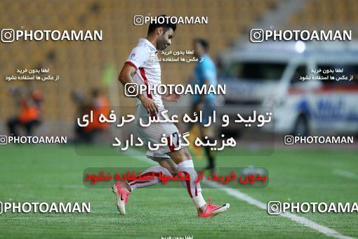 755213, Tehran, [*parameter:4*], لیگ برتر فوتبال ایران، Persian Gulf Cup، Week 1، First Leg، Naft Tehran 2 v 1 Sepid Roud Rasht on 2017/07/27 at Shahr-e Qods Stadium