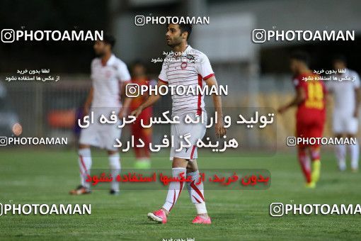 755452, Tehran, [*parameter:4*], لیگ برتر فوتبال ایران، Persian Gulf Cup، Week 1، First Leg، Naft Tehran 2 v 1 Sepid Roud Rasht on 2017/07/27 at Shahr-e Qods Stadium
