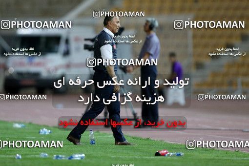 755371, Tehran, [*parameter:4*], لیگ برتر فوتبال ایران، Persian Gulf Cup، Week 1، First Leg، Naft Tehran 2 v 1 Sepid Roud Rasht on 2017/07/27 at Shahr-e Qods Stadium