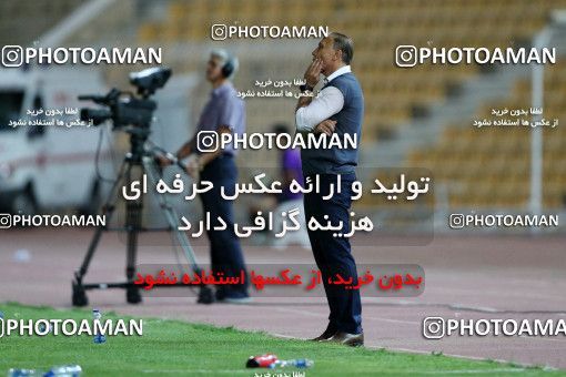 755044, Tehran, [*parameter:4*], لیگ برتر فوتبال ایران، Persian Gulf Cup، Week 1، First Leg، Naft Tehran 2 v 1 Sepid Roud Rasht on 2017/07/27 at Shahr-e Qods Stadium