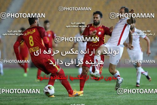 755636, Tehran, [*parameter:4*], لیگ برتر فوتبال ایران، Persian Gulf Cup، Week 1، First Leg، Naft Tehran 2 v 1 Sepid Roud Rasht on 2017/07/27 at Shahr-e Qods Stadium