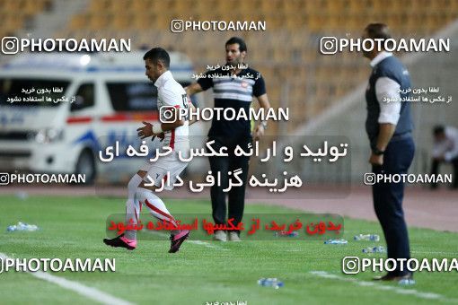 754977, Tehran, [*parameter:4*], لیگ برتر فوتبال ایران، Persian Gulf Cup، Week 1، First Leg، Naft Tehran 2 v 1 Sepid Roud Rasht on 2017/07/27 at Shahr-e Qods Stadium