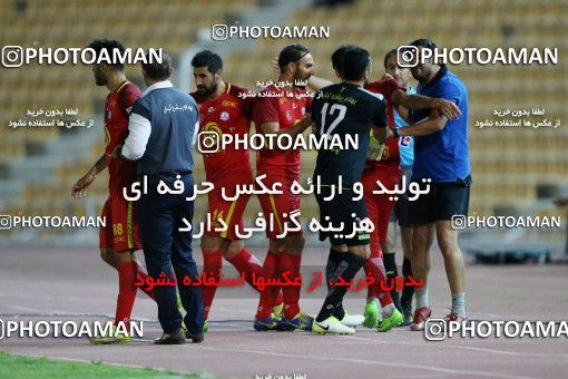 755486, Tehran, [*parameter:4*], لیگ برتر فوتبال ایران، Persian Gulf Cup، Week 1، First Leg، Naft Tehran 2 v 1 Sepid Roud Rasht on 2017/07/27 at Shahr-e Qods Stadium