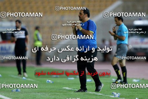 755197, Tehran, [*parameter:4*], لیگ برتر فوتبال ایران، Persian Gulf Cup، Week 1، First Leg، Naft Tehran 2 v 1 Sepid Roud Rasht on 2017/07/27 at Shahr-e Qods Stadium