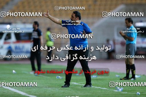 755007, Tehran, [*parameter:4*], لیگ برتر فوتبال ایران، Persian Gulf Cup، Week 1، First Leg، Naft Tehran 2 v 1 Sepid Roud Rasht on 2017/07/27 at Shahr-e Qods Stadium