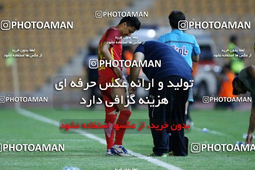 755269, Tehran, [*parameter:4*], لیگ برتر فوتبال ایران، Persian Gulf Cup، Week 1، First Leg، Naft Tehran 2 v 1 Sepid Roud Rasht on 2017/07/27 at Shahr-e Qods Stadium
