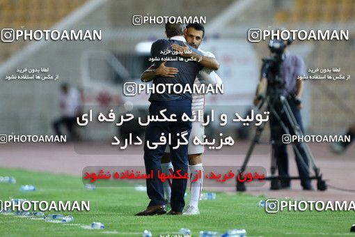 755304, Tehran, [*parameter:4*], لیگ برتر فوتبال ایران، Persian Gulf Cup، Week 1، First Leg، Naft Tehran 2 v 1 Sepid Roud Rasht on 2017/07/27 at Shahr-e Qods Stadium