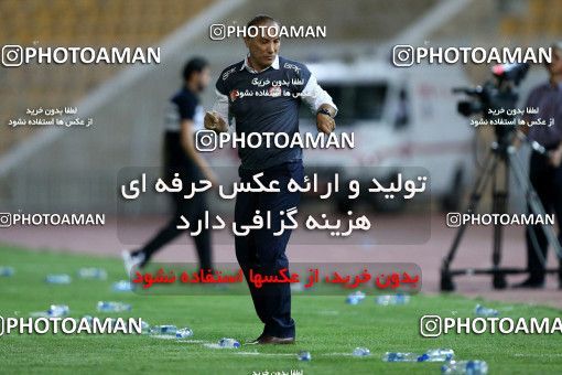 755525, Tehran, [*parameter:4*], لیگ برتر فوتبال ایران، Persian Gulf Cup، Week 1، First Leg، Naft Tehran 2 v 1 Sepid Roud Rasht on 2017/07/27 at Shahr-e Qods Stadium