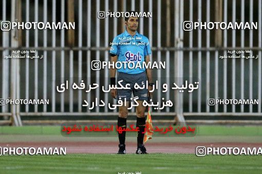 755375, Tehran, [*parameter:4*], لیگ برتر فوتبال ایران، Persian Gulf Cup، Week 1، First Leg، Naft Tehran 2 v 1 Sepid Roud Rasht on 2017/07/27 at Shahr-e Qods Stadium
