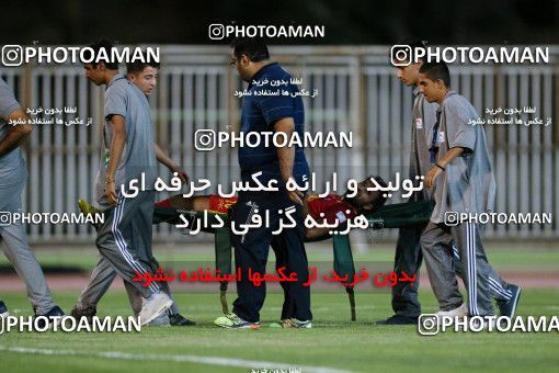 755049, Tehran, [*parameter:4*], لیگ برتر فوتبال ایران، Persian Gulf Cup، Week 1، First Leg، Naft Tehran 2 v 1 Sepid Roud Rasht on 2017/07/27 at Shahr-e Qods Stadium