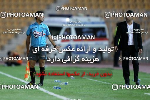 755180, Tehran, [*parameter:4*], لیگ برتر فوتبال ایران، Persian Gulf Cup، Week 1، First Leg، Naft Tehran 2 v 1 Sepid Roud Rasht on 2017/07/27 at Shahr-e Qods Stadium