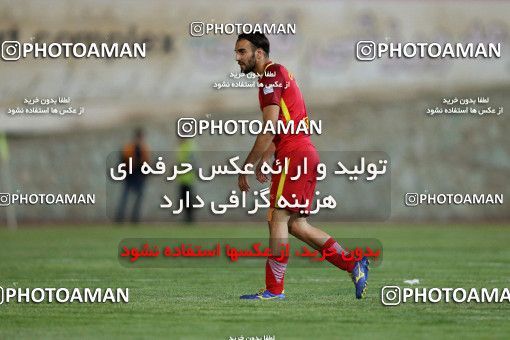 755593, Tehran, [*parameter:4*], لیگ برتر فوتبال ایران، Persian Gulf Cup، Week 1، First Leg، Naft Tehran 2 v 1 Sepid Roud Rasht on 2017/07/27 at Shahr-e Qods Stadium