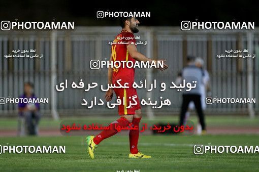 755495, Tehran, [*parameter:4*], لیگ برتر فوتبال ایران، Persian Gulf Cup، Week 1، First Leg، Naft Tehran 2 v 1 Sepid Roud Rasht on 2017/07/27 at Shahr-e Qods Stadium