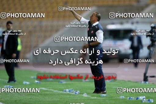 754916, Tehran, [*parameter:4*], لیگ برتر فوتبال ایران، Persian Gulf Cup، Week 1، First Leg، Naft Tehran 2 v 1 Sepid Roud Rasht on 2017/07/27 at Shahr-e Qods Stadium