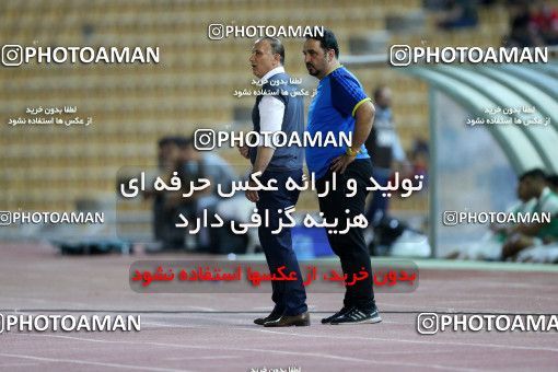755549, Tehran, [*parameter:4*], لیگ برتر فوتبال ایران، Persian Gulf Cup، Week 1، First Leg، Naft Tehran 2 v 1 Sepid Roud Rasht on 2017/07/27 at Shahr-e Qods Stadium