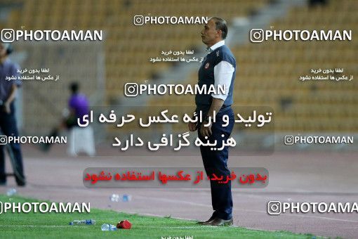 755350, Tehran, [*parameter:4*], لیگ برتر فوتبال ایران، Persian Gulf Cup، Week 1، First Leg، Naft Tehran 2 v 1 Sepid Roud Rasht on 2017/07/27 at Shahr-e Qods Stadium