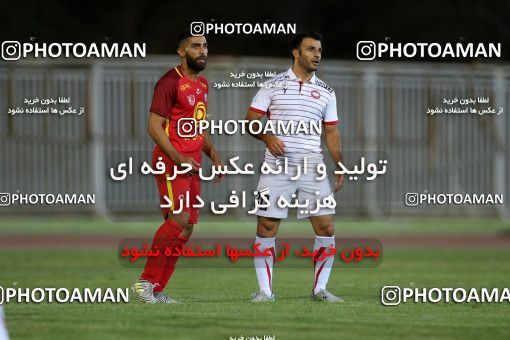 755668, Tehran, [*parameter:4*], لیگ برتر فوتبال ایران، Persian Gulf Cup، Week 1، First Leg، Naft Tehran 2 v 1 Sepid Roud Rasht on 2017/07/27 at Shahr-e Qods Stadium