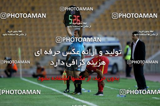 755626, Tehran, [*parameter:4*], لیگ برتر فوتبال ایران، Persian Gulf Cup، Week 1، First Leg، Naft Tehran 2 v 1 Sepid Roud Rasht on 2017/07/27 at Shahr-e Qods Stadium
