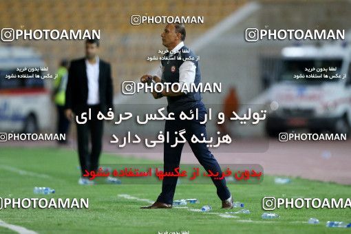 755004, Tehran, [*parameter:4*], لیگ برتر فوتبال ایران، Persian Gulf Cup، Week 1، First Leg، Naft Tehran 2 v 1 Sepid Roud Rasht on 2017/07/27 at Shahr-e Qods Stadium