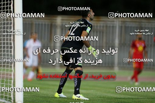 754951, Tehran, [*parameter:4*], لیگ برتر فوتبال ایران، Persian Gulf Cup، Week 1، First Leg، Naft Tehran 2 v 1 Sepid Roud Rasht on 2017/07/27 at Shahr-e Qods Stadium