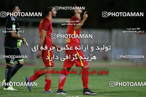755594, Tehran, [*parameter:4*], لیگ برتر فوتبال ایران، Persian Gulf Cup، Week 1، First Leg، Naft Tehran 2 v 1 Sepid Roud Rasht on 2017/07/27 at Shahr-e Qods Stadium