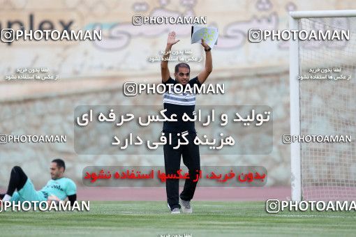 754949, Tehran, [*parameter:4*], لیگ برتر فوتبال ایران، Persian Gulf Cup، Week 1، First Leg، Naft Tehran 2 v 1 Sepid Roud Rasht on 2017/07/27 at Shahr-e Qods Stadium