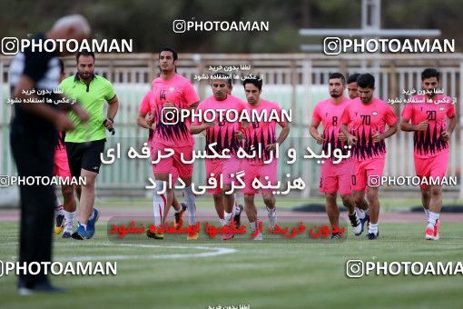 755644, Tehran, [*parameter:4*], لیگ برتر فوتبال ایران، Persian Gulf Cup، Week 1، First Leg، Naft Tehran 2 v 1 Sepid Roud Rasht on 2017/07/27 at Shahr-e Qods Stadium