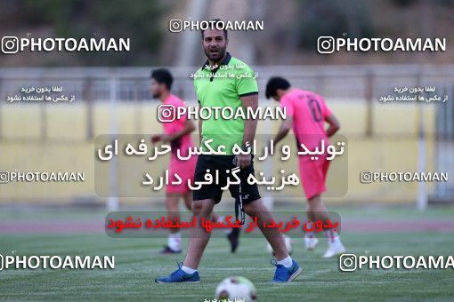 755408, Tehran, [*parameter:4*], لیگ برتر فوتبال ایران، Persian Gulf Cup، Week 1، First Leg، Naft Tehran 2 v 1 Sepid Roud Rasht on 2017/07/27 at Shahr-e Qods Stadium