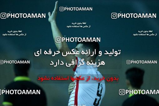 755299, Tehran, [*parameter:4*], لیگ برتر فوتبال ایران، Persian Gulf Cup، Week 1، First Leg، Naft Tehran 2 v 1 Sepid Roud Rasht on 2017/07/27 at Shahr-e Qods Stadium